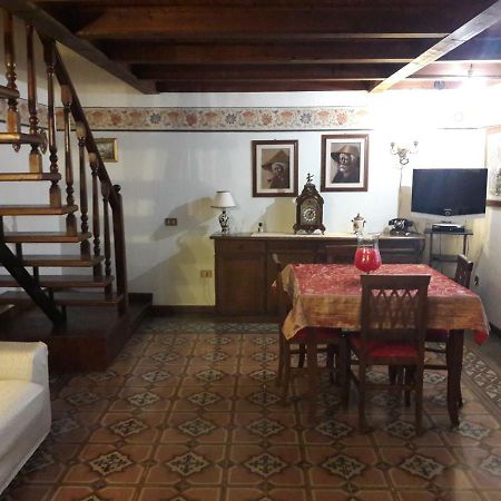 Casa De Spuches Vila Palermo Exterior foto